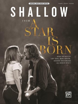 Shallow - PVG