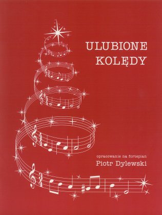 Ulubione kolędy na fortepian