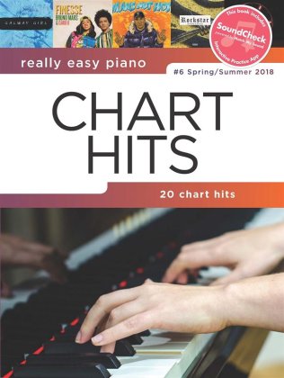 Chart Hits vol. 6