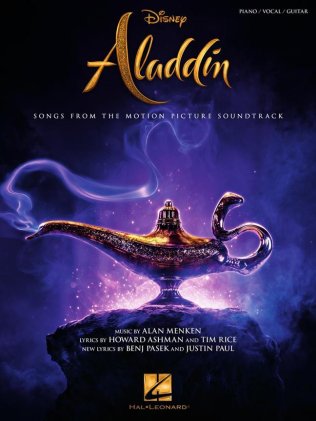 Aladdin (Disney)