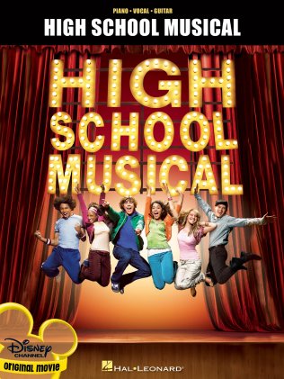 High School Musical 1 - PVG