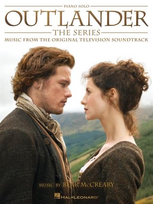 Outlander / Obca