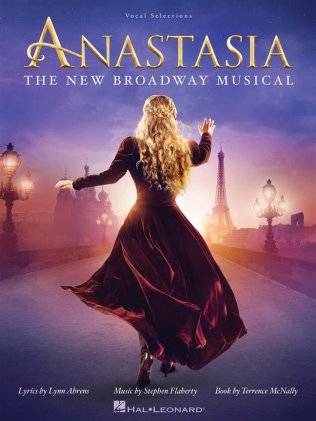 Anastasia - PVG