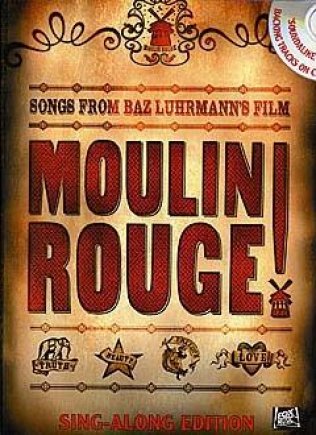 Mouling Rouge - sing along