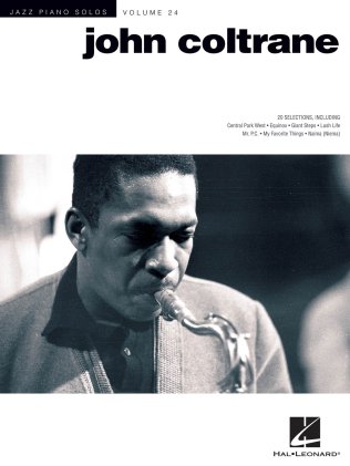 Jazz Piano Solos Series Vol. 24