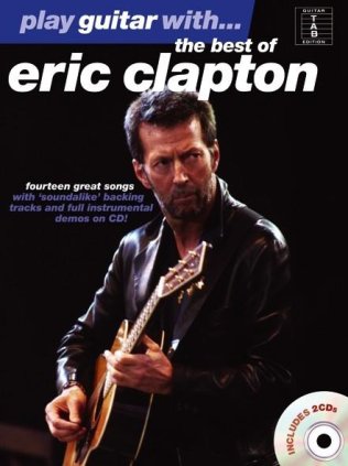 The Best Of Eric Clapton