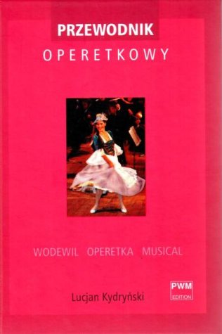 Przewodnik operetkowy