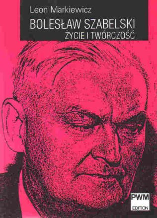 Bolesław Szabelski