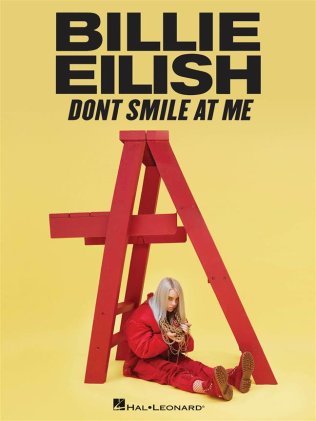 Don't Smile At Me - PVG