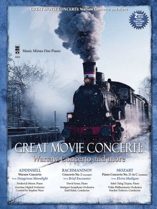 Great Movie Concerti - Warsaw Concerto and More