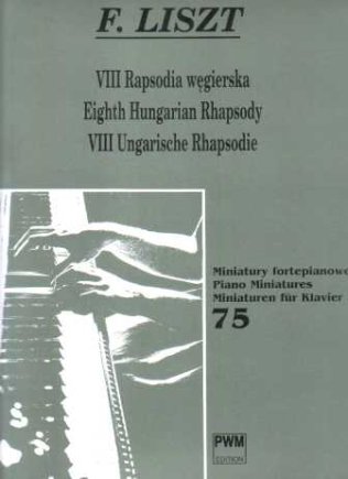 Rapsodia węgierska
