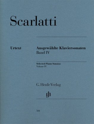 Sonaty fortepianowe vol. 4