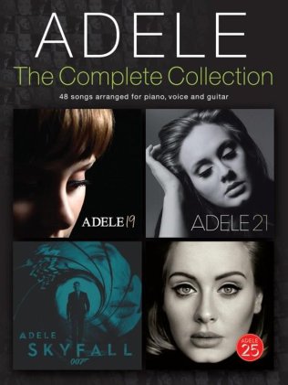 The Complete Collection