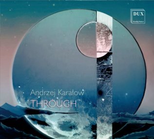 Through