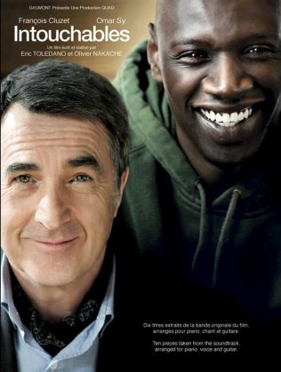 Nietykalni / Intouchables