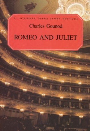 Romeo And Juliet