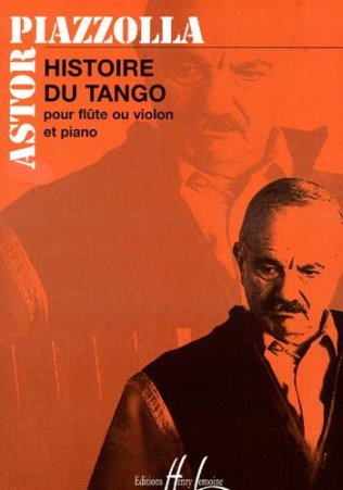Histoire Du Tango