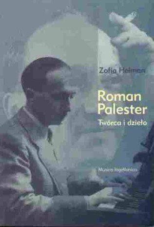 Roman Palester
