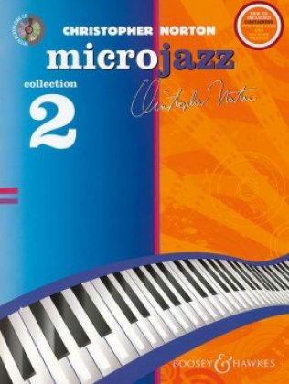 Microjazz Piano Collection 2