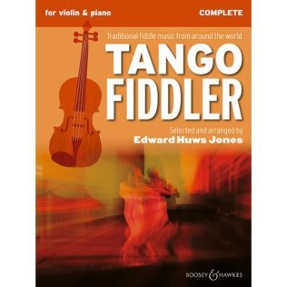 Tango Fiddler Complete