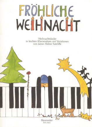 Fröhliche Weihnacht