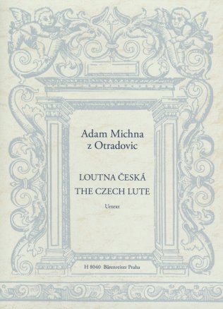 The Czech Lute