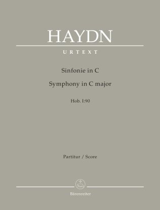 Symfonia C-dur