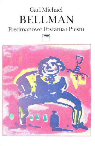 Fredmanowe Posłania i Pieśni