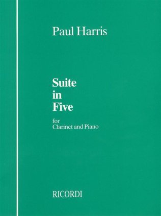 Suite In Five
