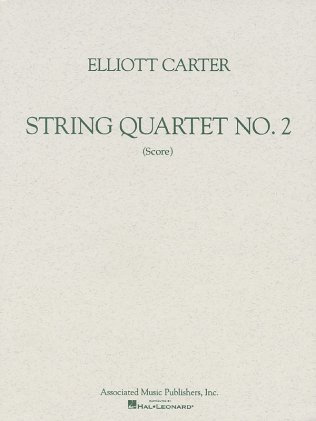 String Quartet No. 2
