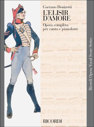 Napój miłosny / L'elisir d'amore