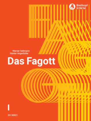 Das Fagott / The Bassoon vol. 1