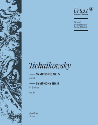 Symfonia e-moll, op. 64