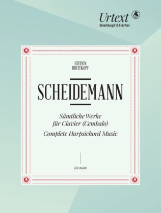 Complete Works for Piano