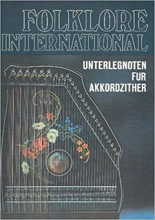 Folklore International