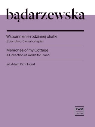 Wspomnienie rodzinnej chatki