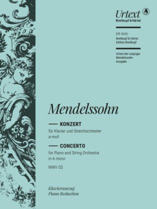 Koncert fortepianowy a-moll