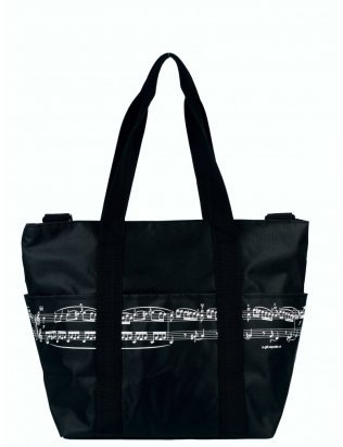Torba na ramię "Pro musica"