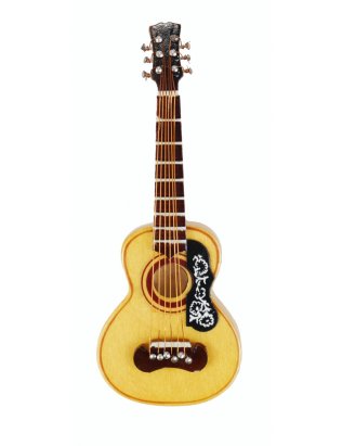 Magnes - gitara hiszpańska