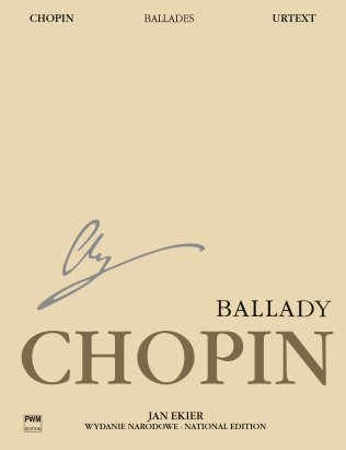 Ballady, WN