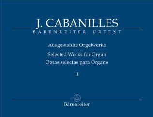 Wybrane utwory organowe cz. 2