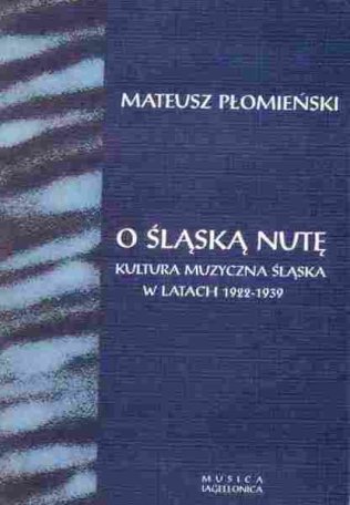 O śląską nutę
