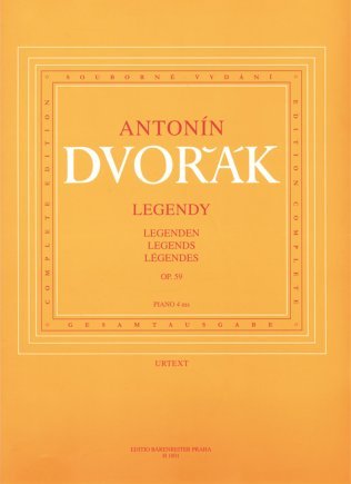 Legendy op. 59