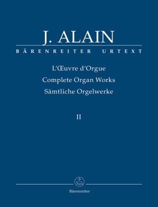 Utwory organowe cz. 2