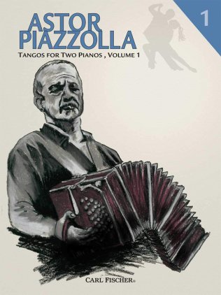 Tanga na 2 fortepiany cz. 1