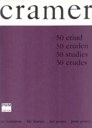 50 Etiud