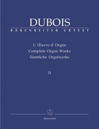 Utwory organowe cz. 2
