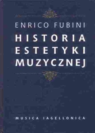 Historia estetyki muzycznej