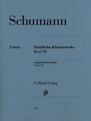 Complete Piano Works cz. 3