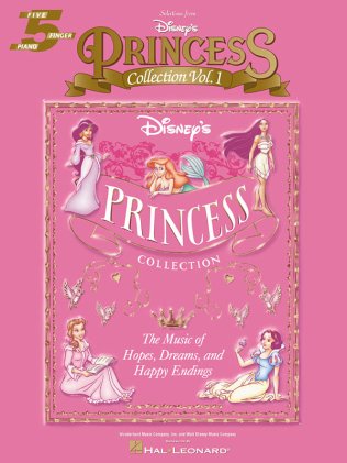 Disney's Princess Collection